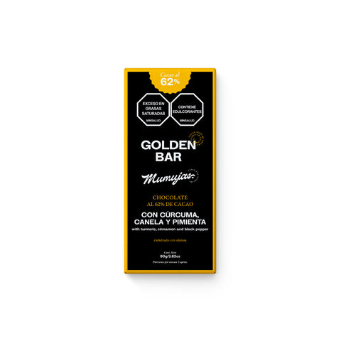 Golden Bar (80g)