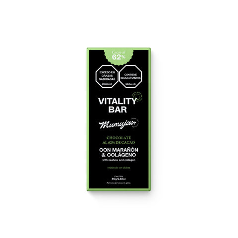 Vitality Bar (80g)